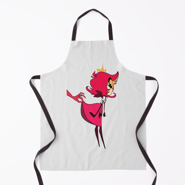 Item preview, Hazbin Hotel Niffty designed and sold by stereoplastik.