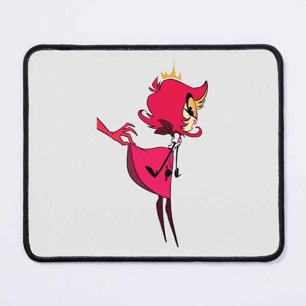 Item preview, Hazbin Hotel Niffty designed and sold by stereoplastik.