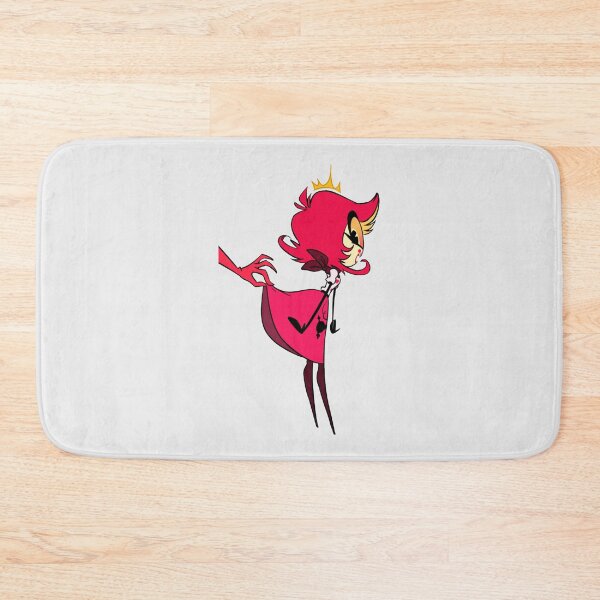 Item preview, Hazbin Hotel Niffty designed and sold by stereoplastik.