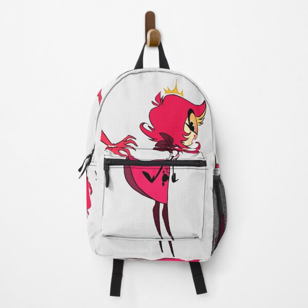 Item preview, Hazbin Hotel Niffty designed and sold by stereoplastik.