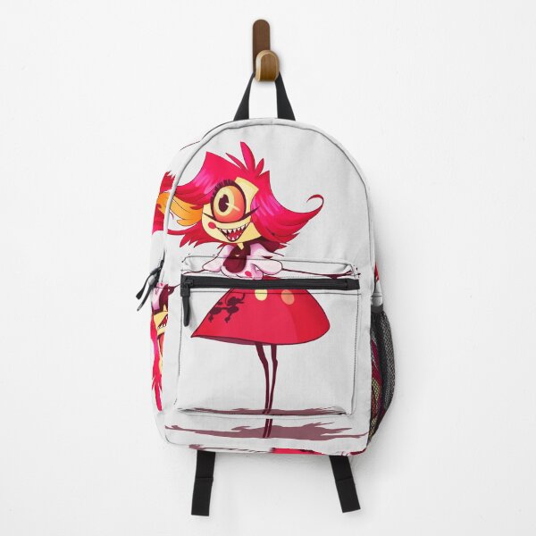 Item preview, Hazbin Hotel Niffty designed and sold by stereoplastik.