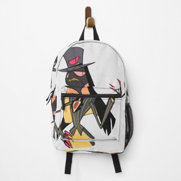 Item preview, Hazbin Hotel Sir Pentious designed and sold by stereoplastik.
