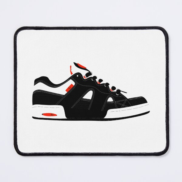 Item preview, Es footwear koston designed and sold by Paintbase.
