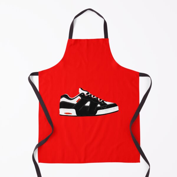 Item preview, Es footwear koston designed and sold by Paintbase.