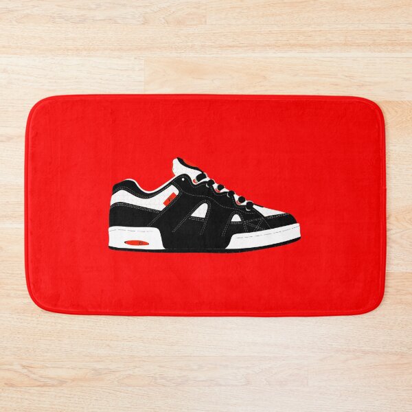 Item preview, Es footwear koston designed and sold by Paintbase.
