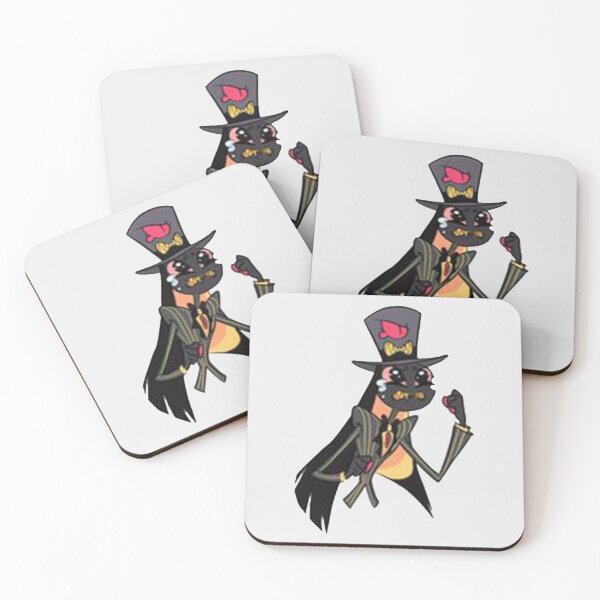 Item preview, Hazbin Hotel Sir Pentious designed and sold by stereoplastik.