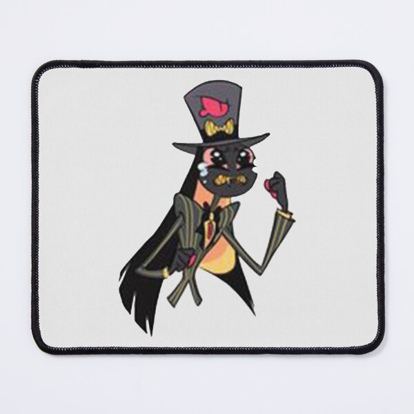Item preview, Hazbin Hotel Sir Pentious designed and sold by stereoplastik.