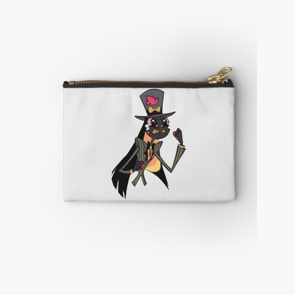 Item preview, Hazbin Hotel Sir Pentious designed and sold by stereoplastik.