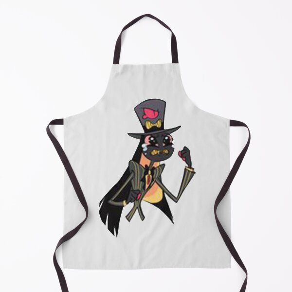 Item preview, Hazbin Hotel Sir Pentious designed and sold by stereoplastik.