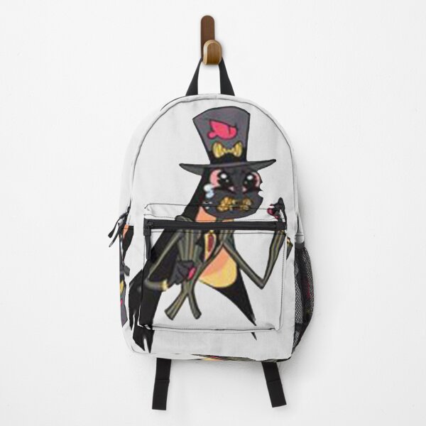 Item preview, Hazbin Hotel Sir Pentious designed and sold by stereoplastik.
