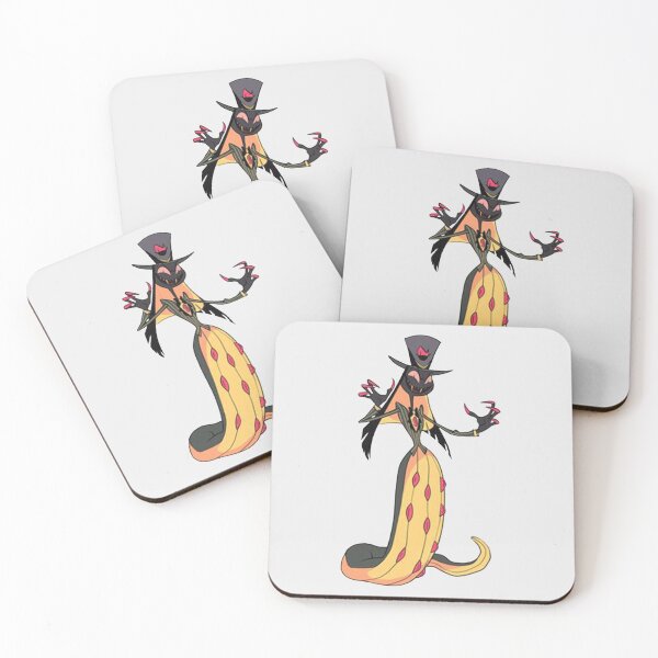 Item preview, Hazbin Hotel Sir Pentious designed and sold by stereoplastik.