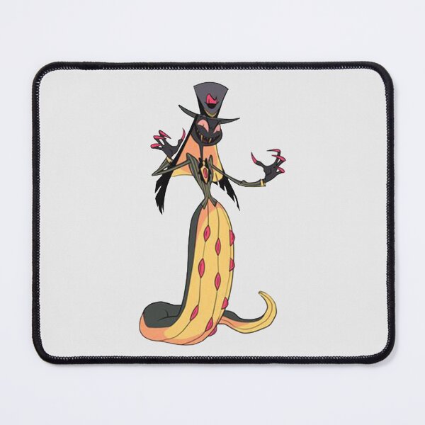 Item preview, Hazbin Hotel Sir Pentious designed and sold by stereoplastik.