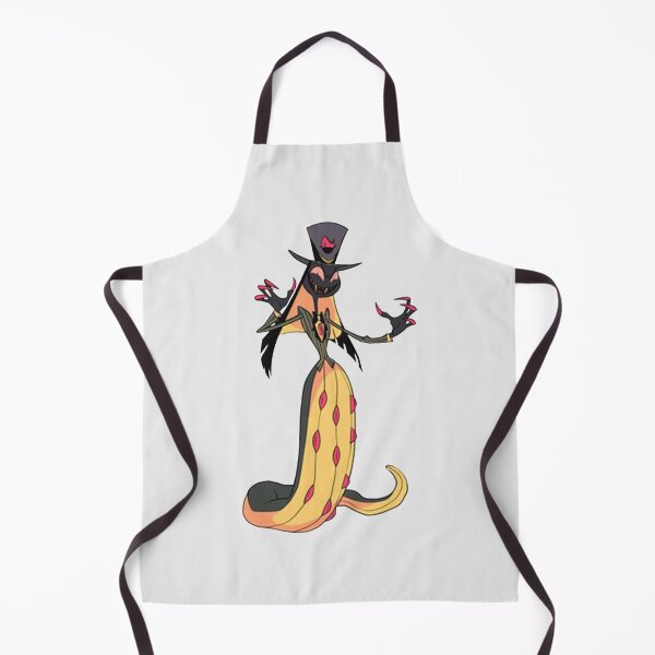 Item preview, Hazbin Hotel Sir Pentious designed and sold by stereoplastik.