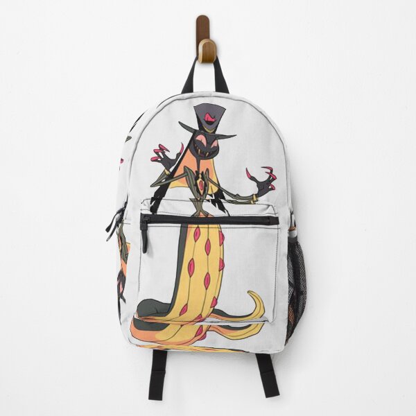 Item preview, Hazbin Hotel Sir Pentious designed and sold by stereoplastik.