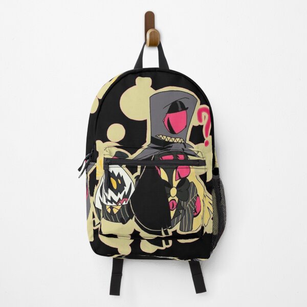 Item preview, Hazbin Hotel Sir Pentious designed and sold by stereoplastik.