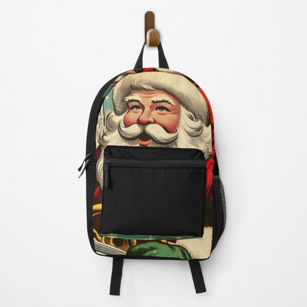 Item preview, Beautifull Christmass Style - Santa Claus in a car designed and sold by freackly.