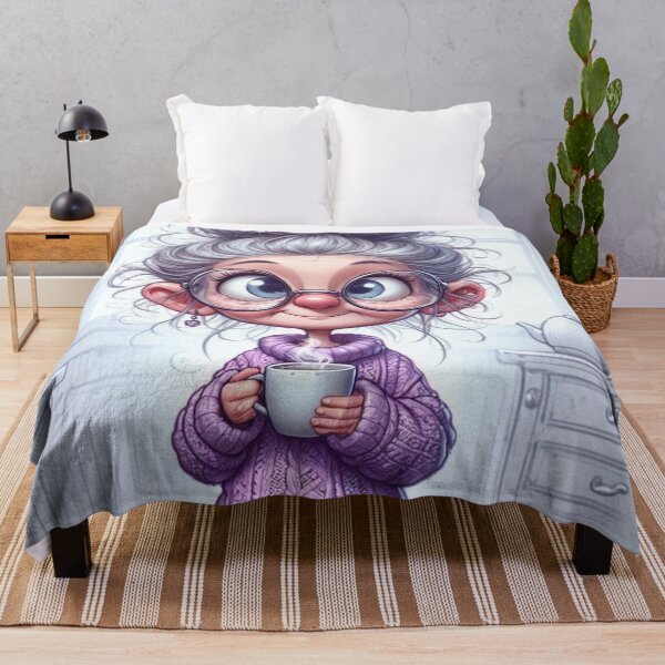 Item preview, Abuela designed and sold by RaF71PrO.