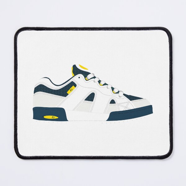 Item preview, Es footwear koston designed and sold by Paintbase.