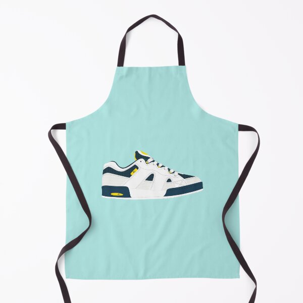 Item preview, Es footwear koston designed and sold by Paintbase.