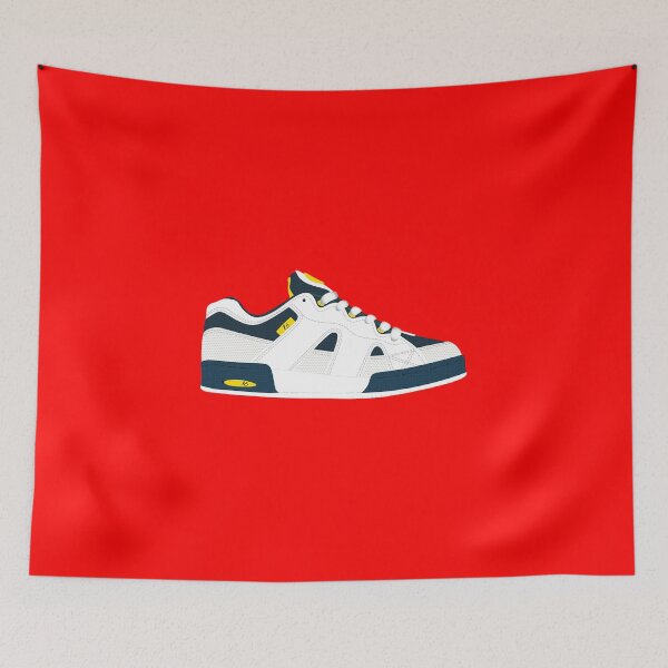 Item preview,  Es footwear koston designed and sold by Paintbase.