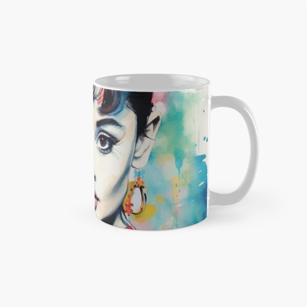 Item preview, Gorgeous portrait designed and sold by MadSharkWear.