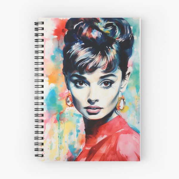 Item preview, Gorgeous portrait designed and sold by MadSharkWear.