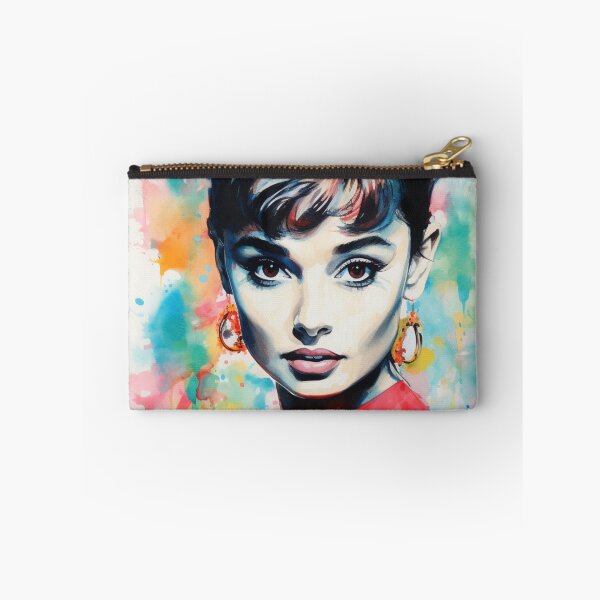 Item preview, Gorgeous portrait designed and sold by MadSharkWear.