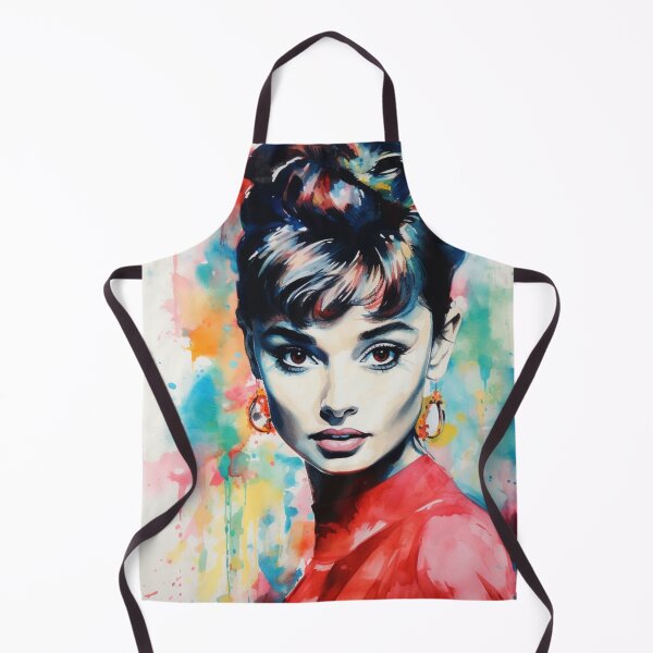 Item preview, Gorgeous portrait designed and sold by MadSharkWear.