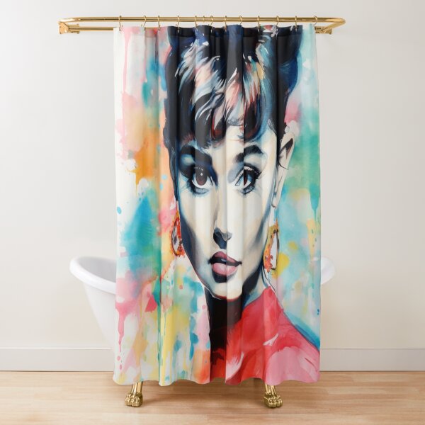 Item preview, Gorgeous portrait designed and sold by MadSharkWear.