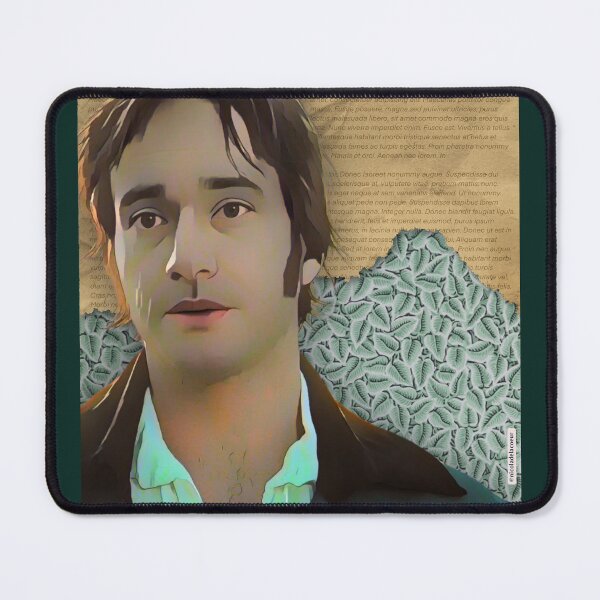 Item preview, Jane Austen Fan Art: Pride and Prejudice - Darcy Proposal designed and sold by Nicola Delacoeur.
