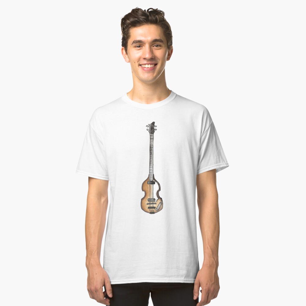 hofner shirt