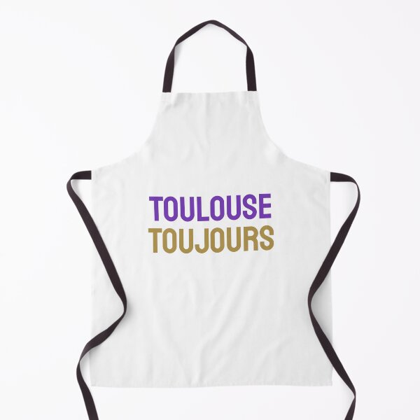 Item preview, Toulouse Toujours violet gold b designed and sold by VRedBaller.