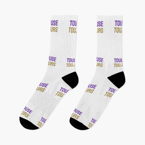 Item preview, Toulouse Toujours violet gold b designed and sold by VRedBaller.
