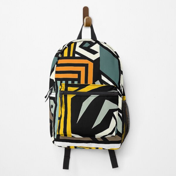Item preview, Franz Kafka as Contemporary Cubism Art  designed and sold by OzzFrequency.