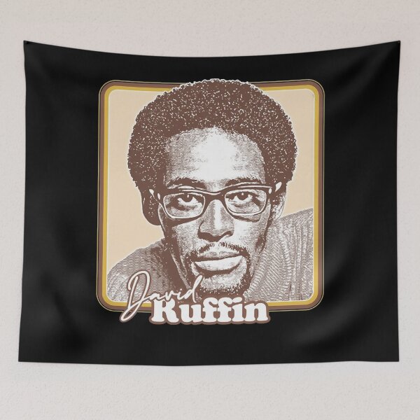 Item preview, Retro Soul Fan Design Style Fan designed and sold by Celestivog.