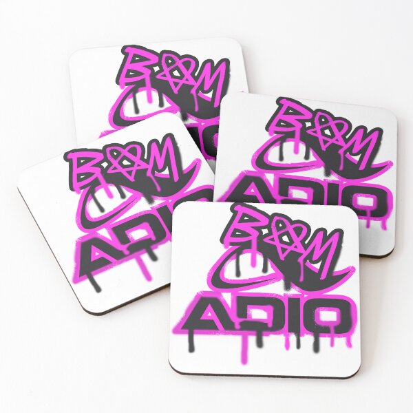 Item preview, Adio footwear bam pentagram designed and sold by Paintbase.