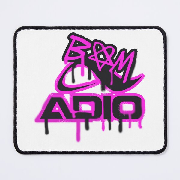 Item preview, Adio footwear bam pentagram designed and sold by Paintbase.