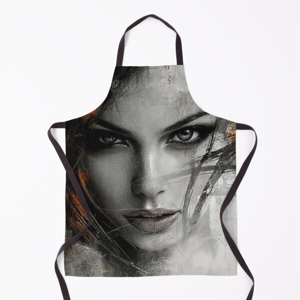 Item preview, Beautifull Woman Look designed and sold by MadSharkWear.