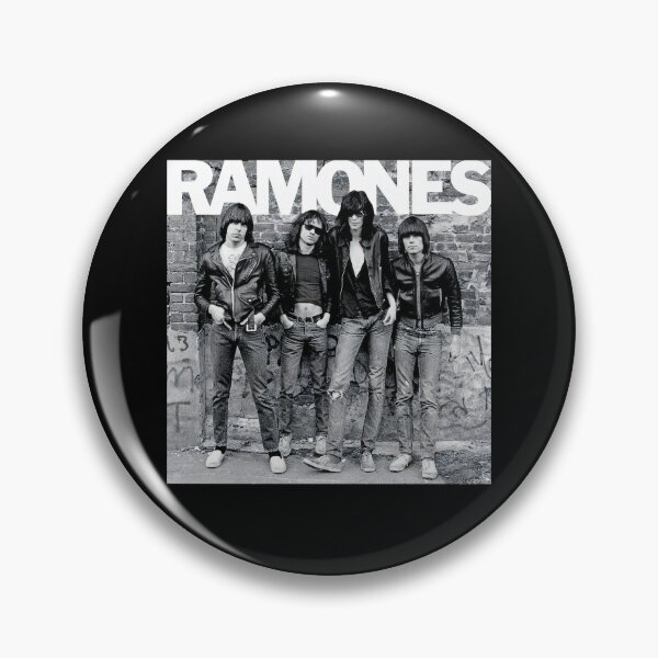 Item preview, Punk Rock Band 80s designed and sold by VanessaLemen.