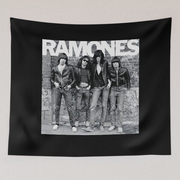 Item preview, Punk Rock Band 80s designed and sold by VanessaLemen.