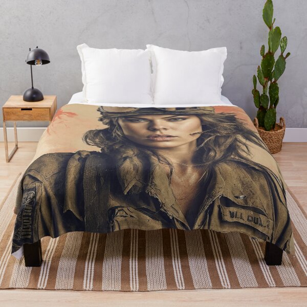 Item preview, Army girl 8 designed and sold by Osintown.
