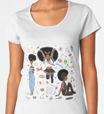 Embrace Women's Premium T-Shirt