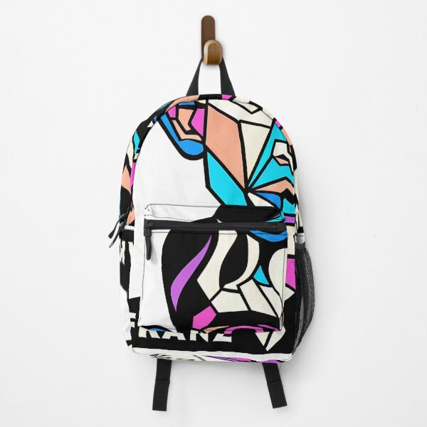 Item preview, Franz Kafka as Contemporary Cubism Art  designed and sold by OzzFrequency.