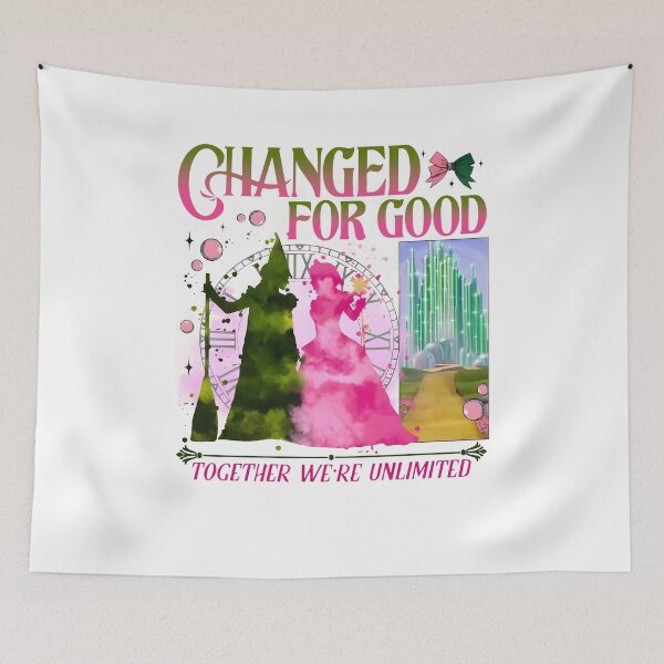 Item preview, Movie Magic Pink Green Retro designed and sold by EarlieRindone.