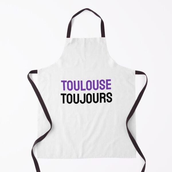 Item preview, Toulouse Toujours violet black designed and sold by VRedBaller.
