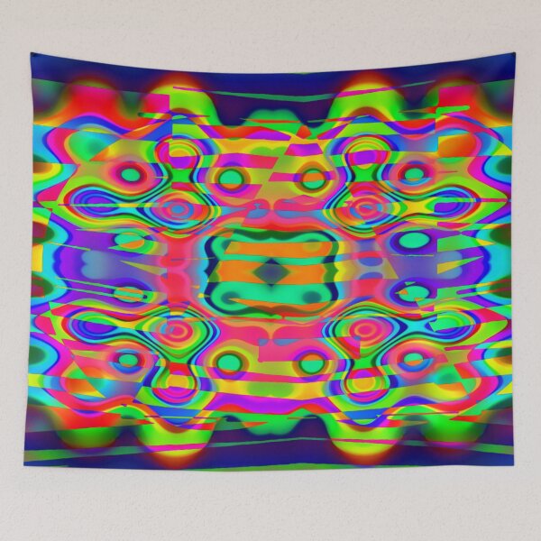 Item preview, Colorful memories ... designed and sold by Harryucksche.