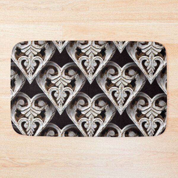 Item preview, Wooden Heart designed and sold by Bondillero.