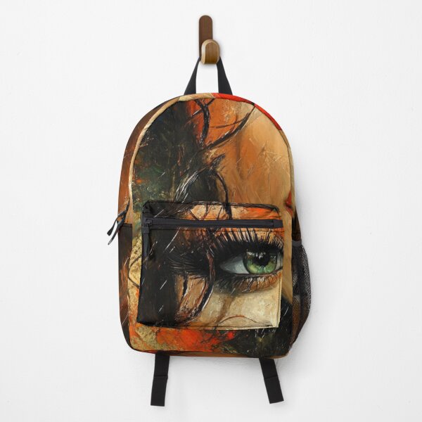 Item preview, Woman portrait designed and sold by MadSharkWear.