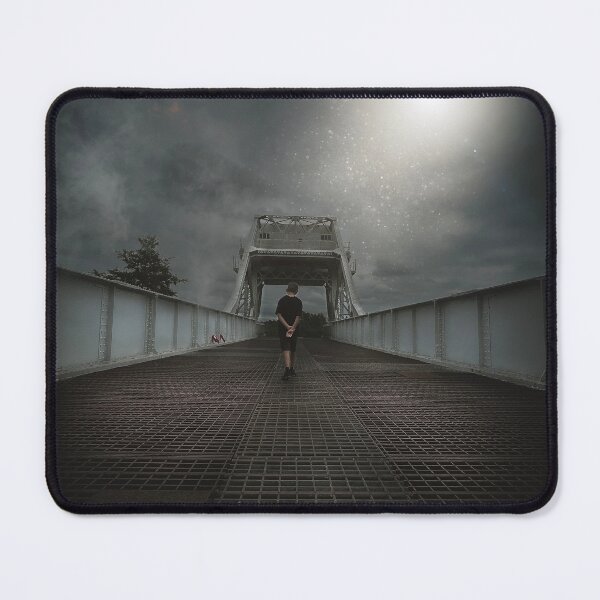 Item preview, Pegasus Bridge designed and sold by Kolmas-Paiva.