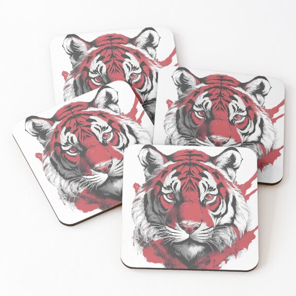 Item preview, Tiger designed and sold by Outlet Raloel.
